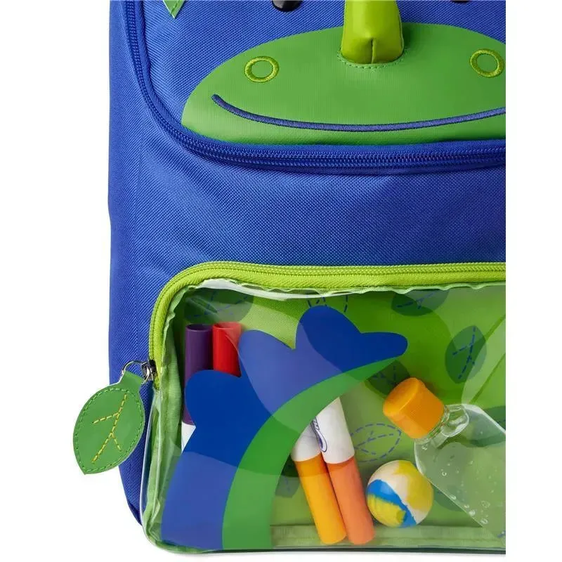 Skip Hop - Zoo Big Kid Backpack, Dino - Image 5