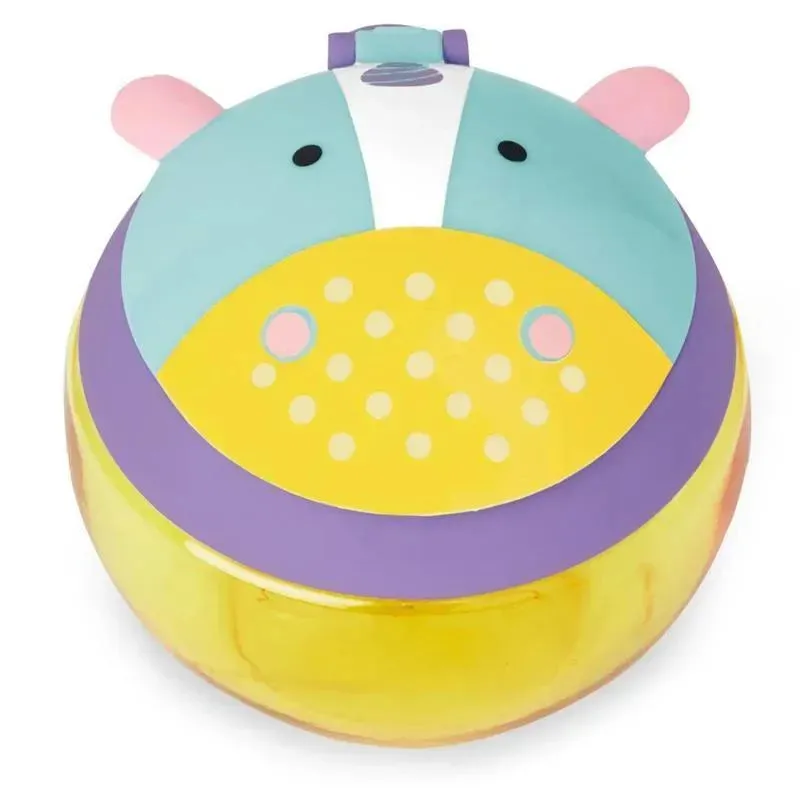 Skip Hop - Zoo Snack Cup, Unicorn - Image 3