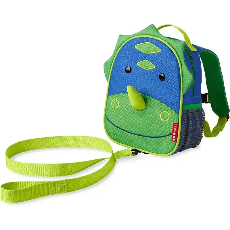 Skip Hop - Zoo Mini Backpack, Dino - Image 2