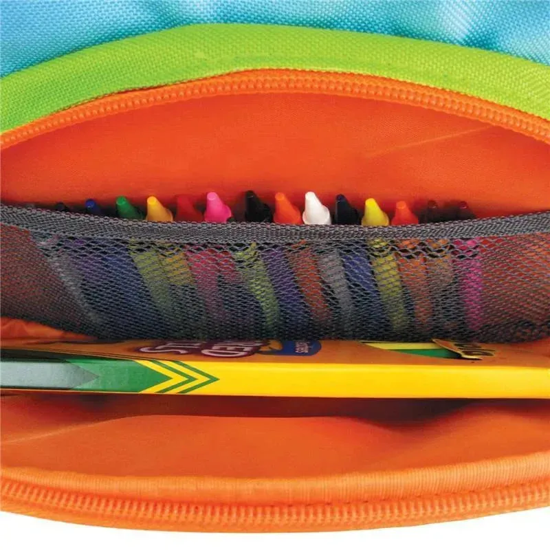 Skip Hop - Zoo Little Kid Backpack, Dog - Image 6