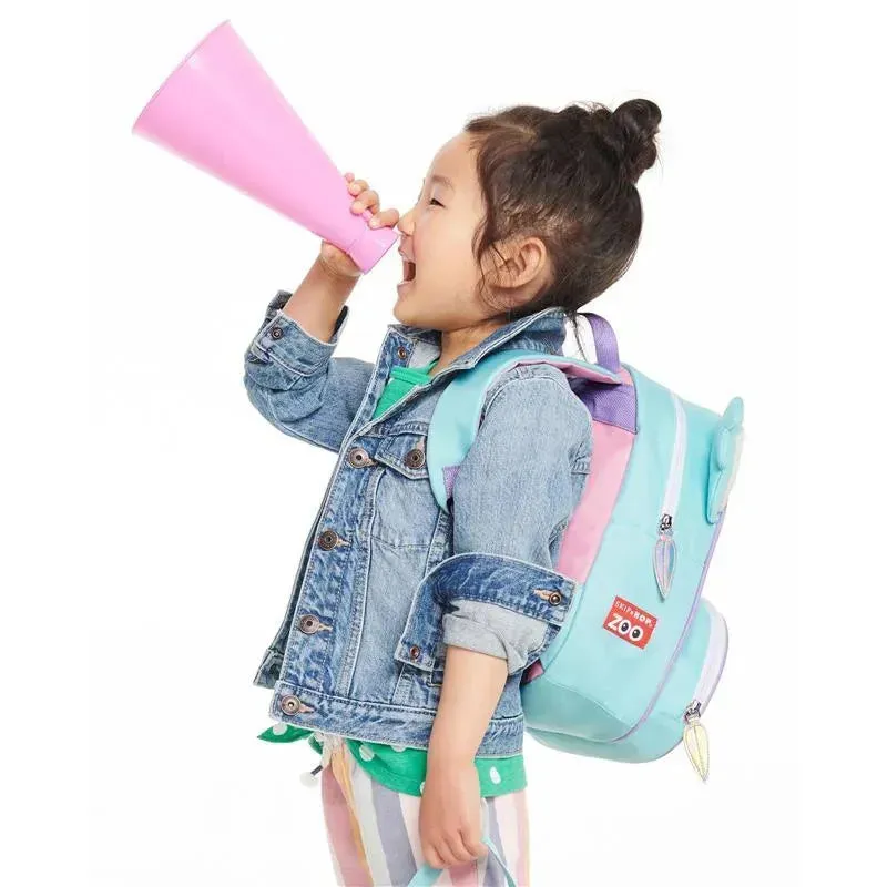 Skip Hop - Zoo Little Kid Backpack, Koala - Image 5