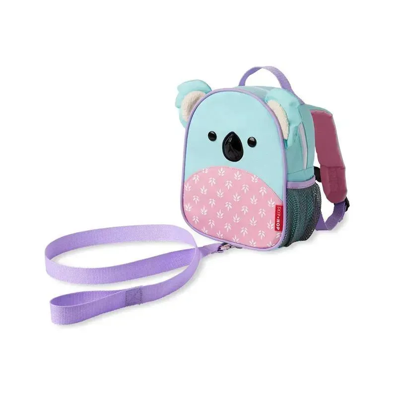 Skip Hop - Zoo Mini Backpack, Koala - Image 2