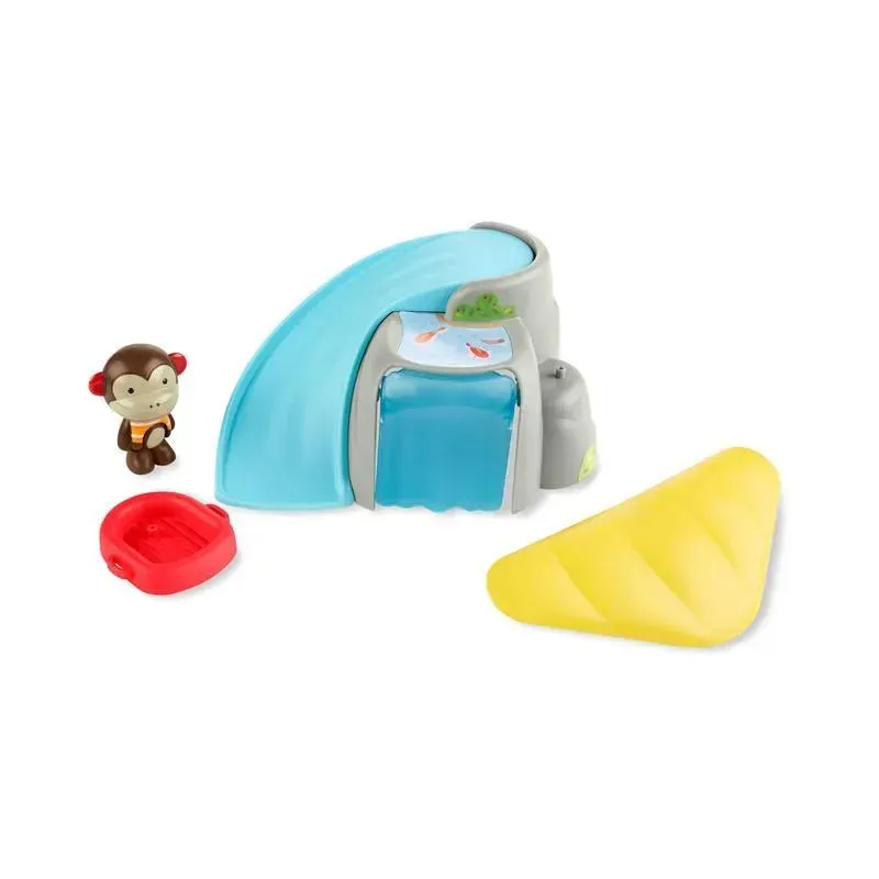 Skip Hop - Zoo Outdoor Adventure Playset, Monkey - Image 6