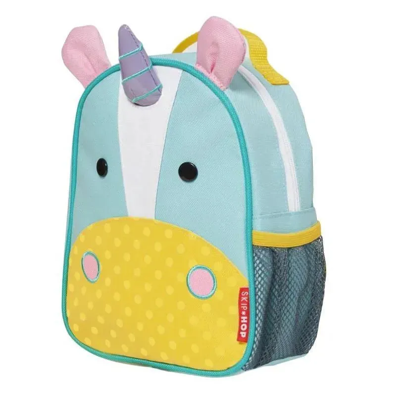 Skip Hop - Zoo Mini Backpack, Unicorn