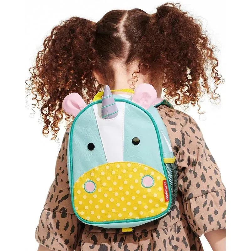 Skip Hop - Zoo Mini Backpack, Unicorn - Image 4