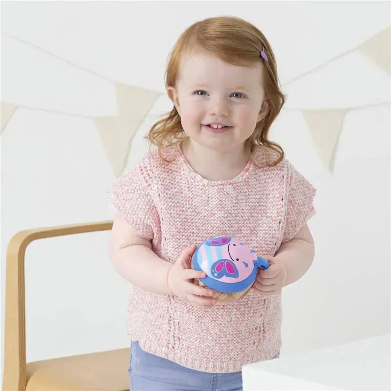 Skip Hop - Zoo Snack Cup, Butterfly - Image 3