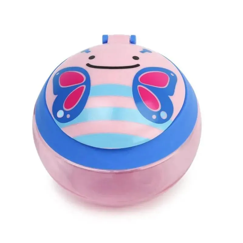 Skip Hop - Zoo Snack Cup, Butterfly - Image 4
