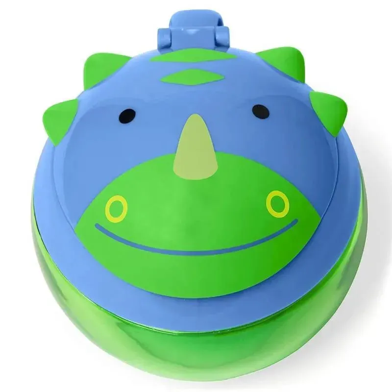 Skip Hop - Zoo Snack Cup, Dino - Image 3