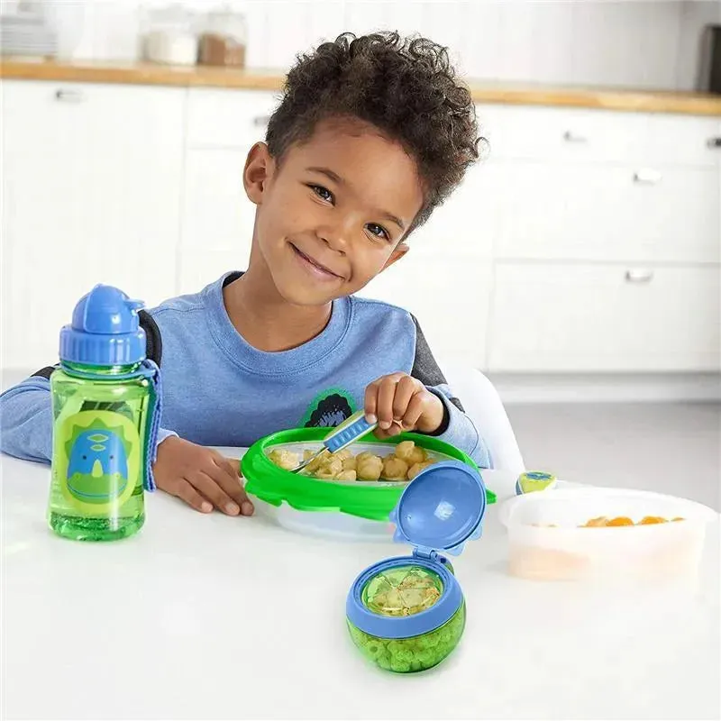 Skip Hop - Zoo Snack Cup, Dino - Image 4