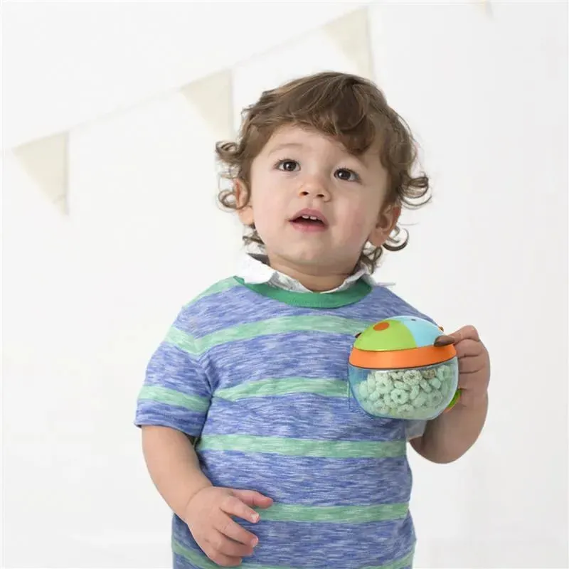 Skip Hop - Zoo Snack Cup, Dog - Image 4