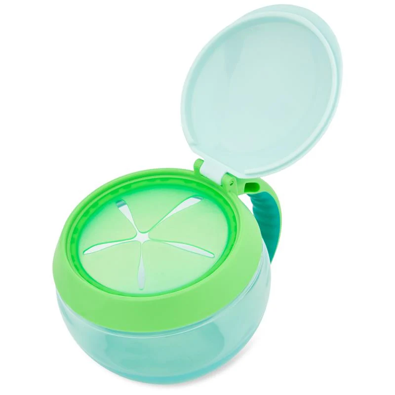 Skip Hop - Zoo Snack Cup Octopus - Image 2