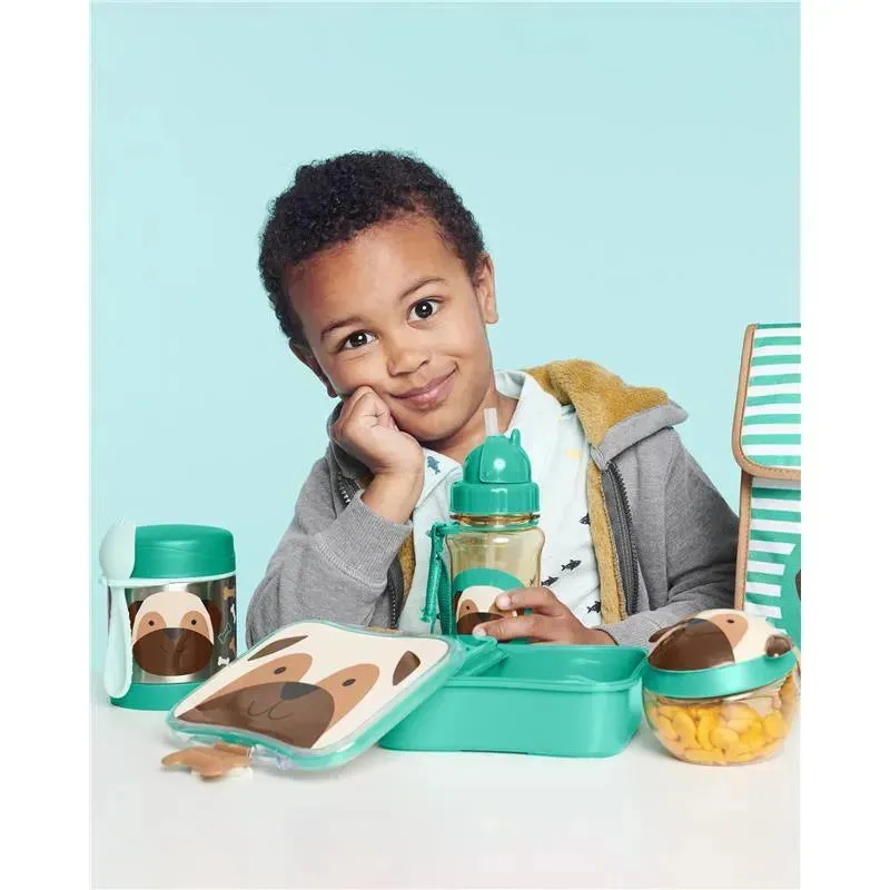 Skip Hop - Zoo Snack Cup, Pug - Image 3