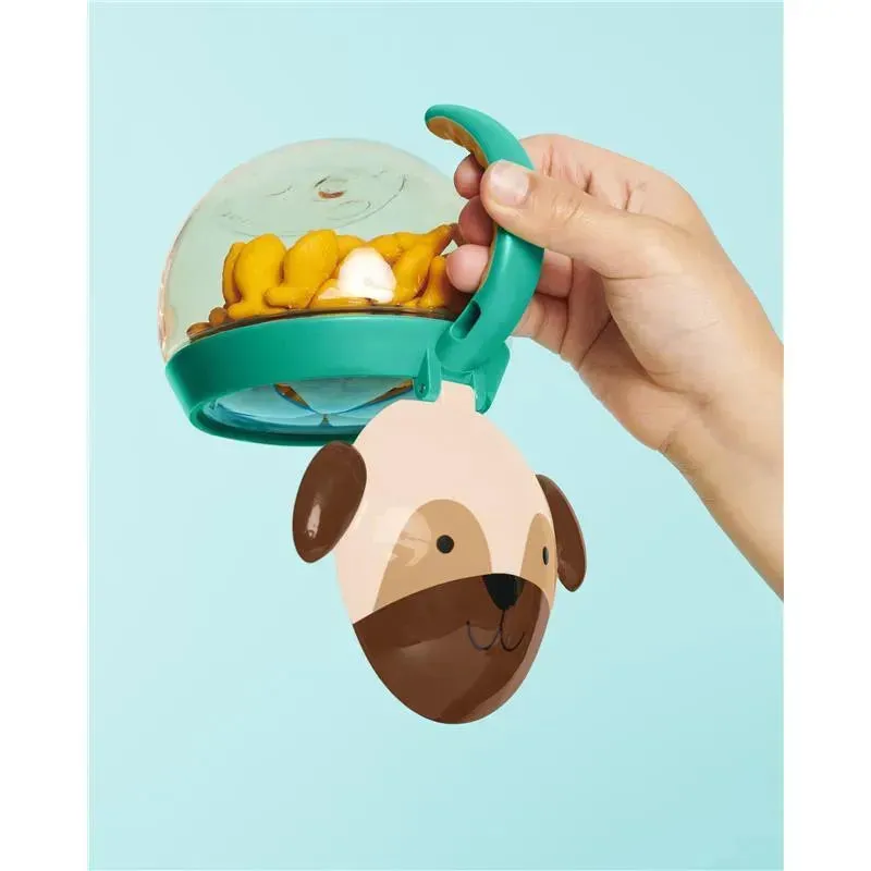 Skip Hop - Zoo Snack Cup, Pug - Image 4