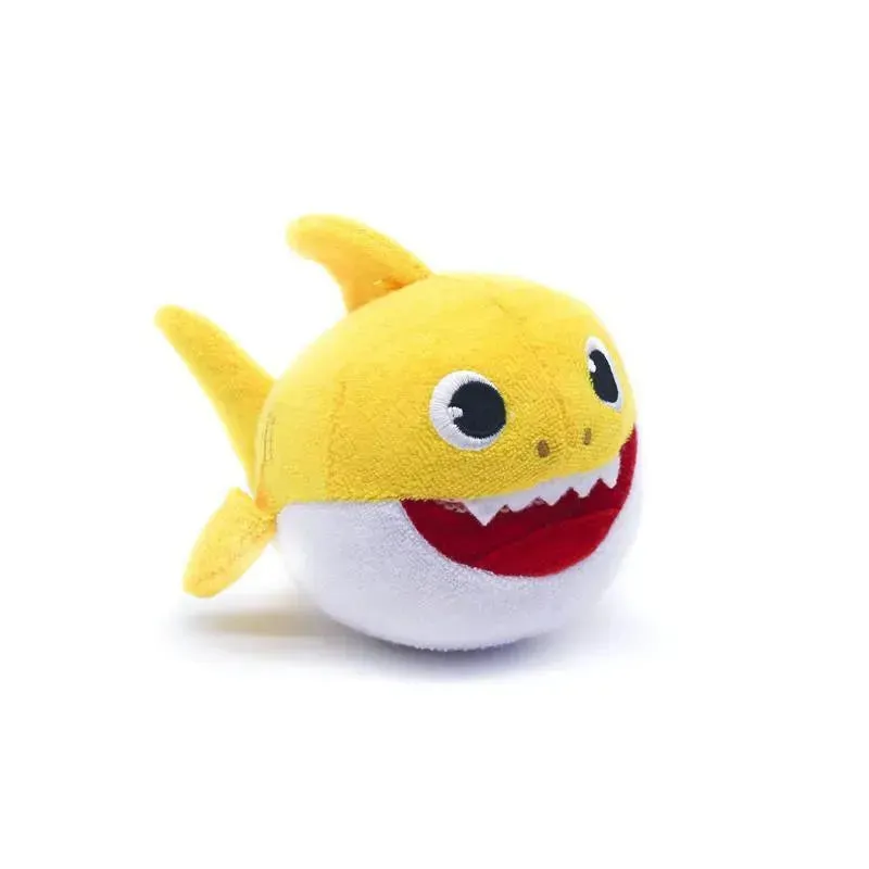 Soapsox Baby Shark - Bath toy - Bath Scrub - Image 3