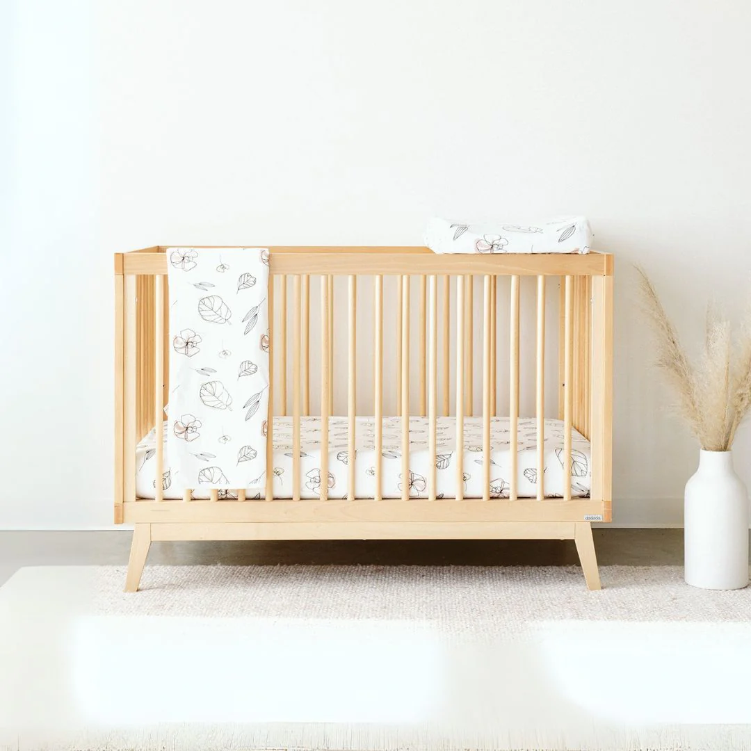 Soho 3-in-1 Convertible Crib - Image 10