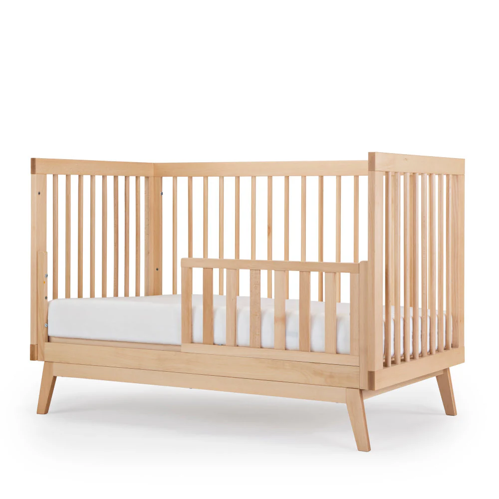 Soho 3-in-1 Convertible Crib - Image 14