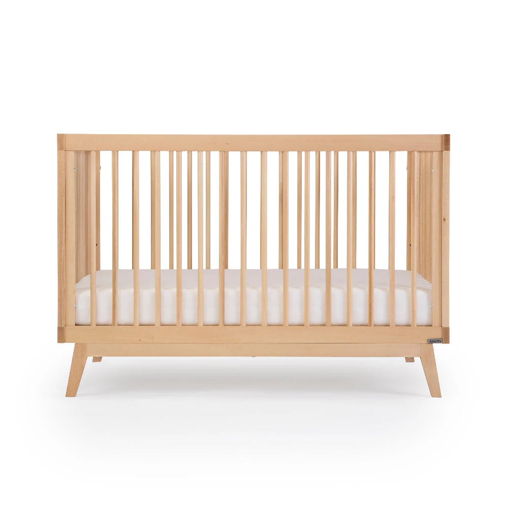 Soho 3-in-1 Convertible Crib - Image 17