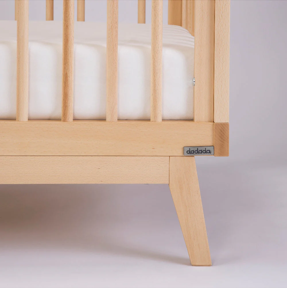 Soho 3-in-1 Convertible Crib - Image 2
