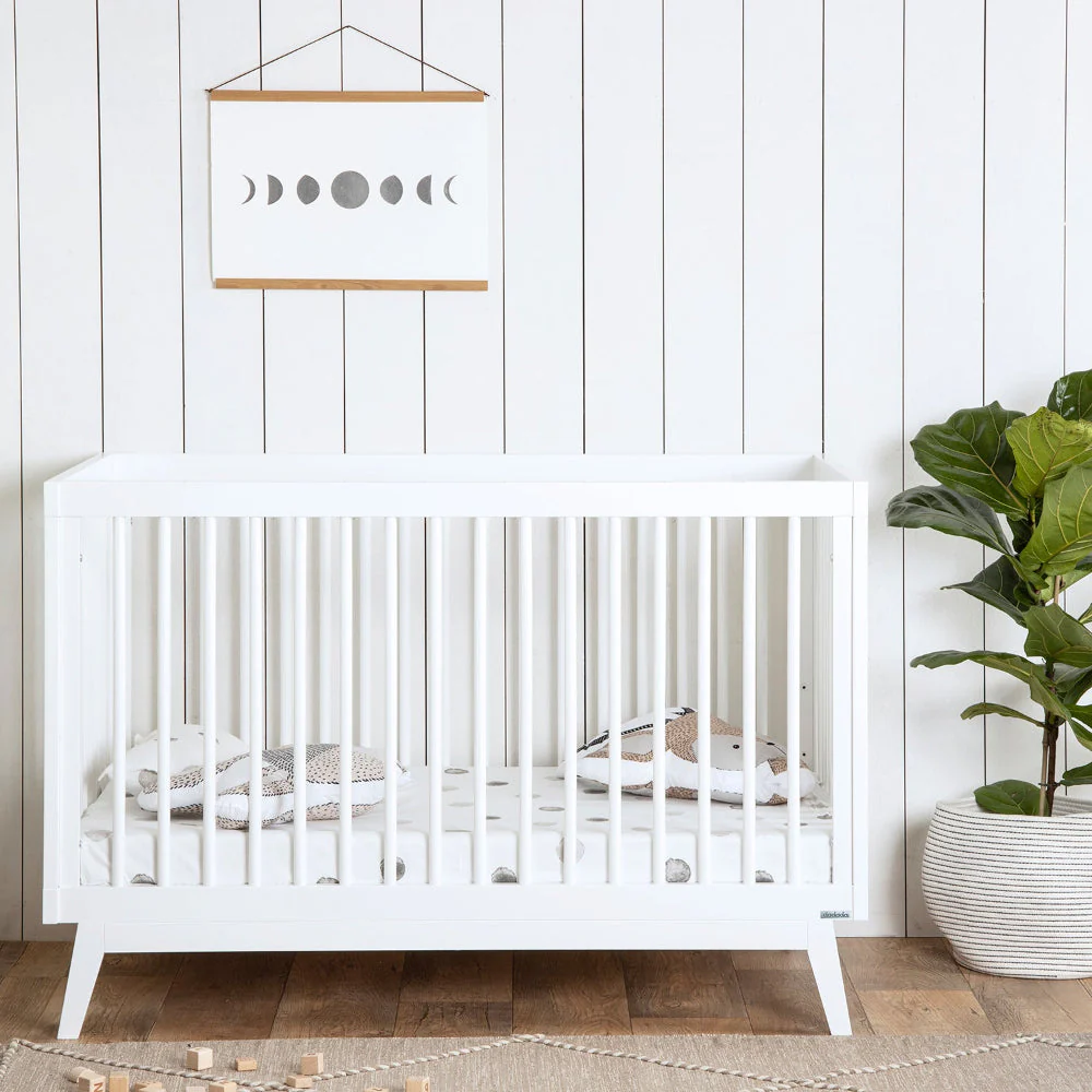 Soho 3-in-1 Convertible Crib - Image 23