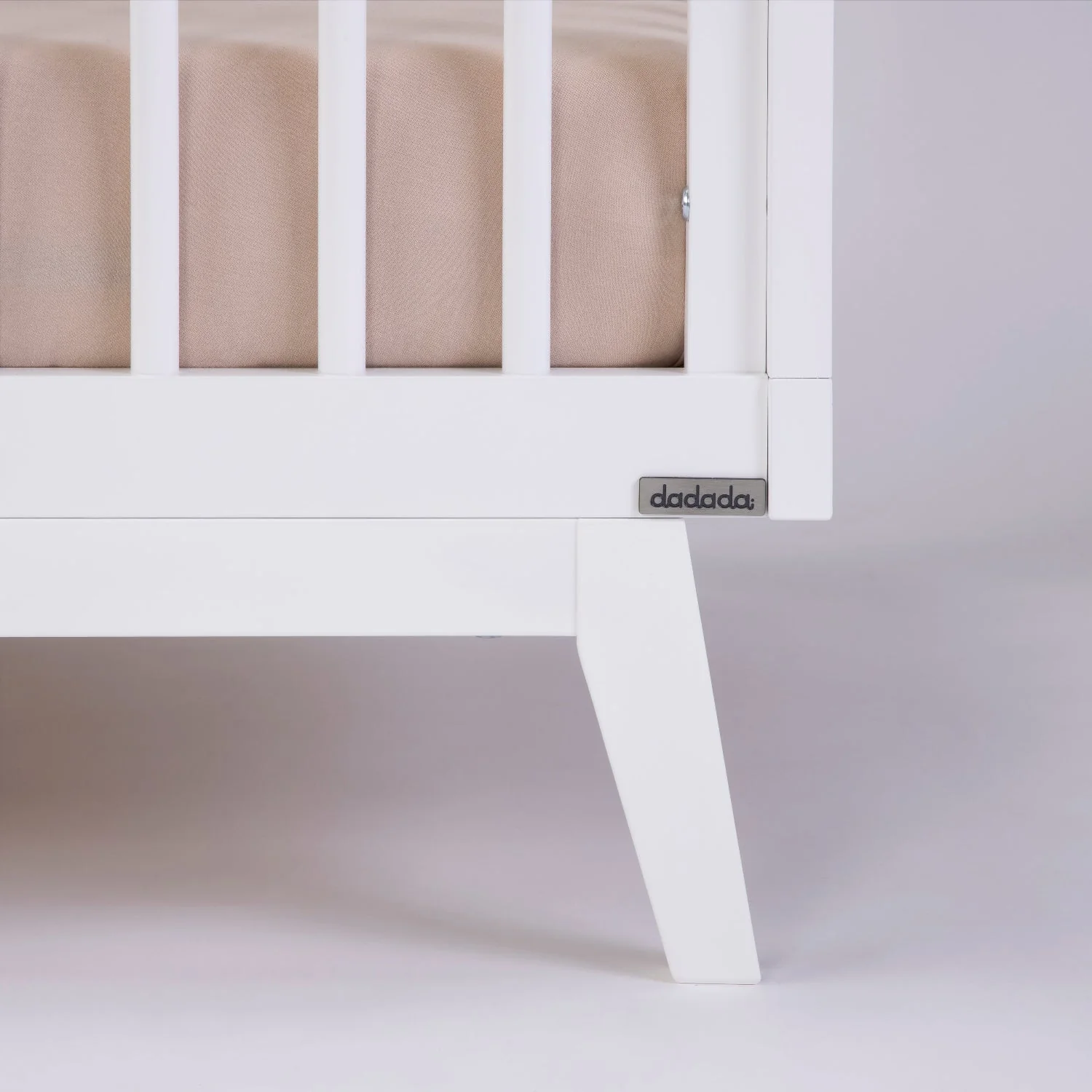 Soho 3-in-1 Convertible Crib - Image 27