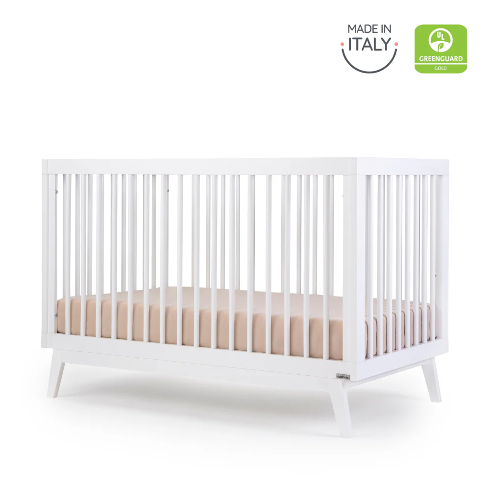 Soho 3-in-1 Convertible Crib - Image 29