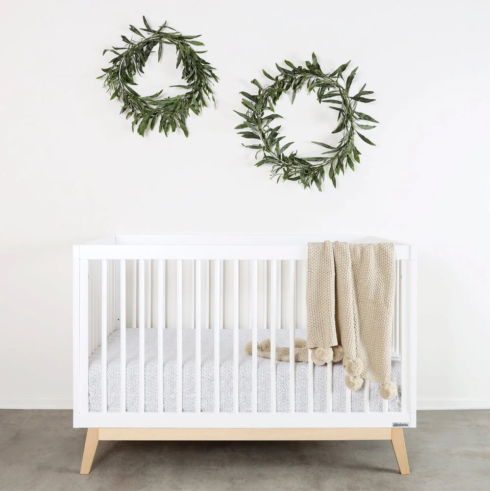 Soho 3-in-1 Convertible Crib - Image 32