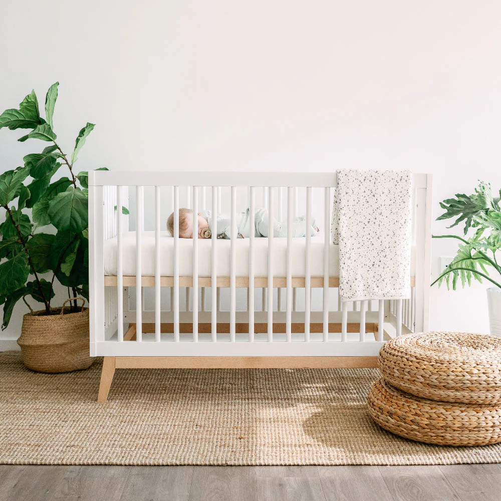 Soho 3-in-1 Convertible Crib - Image 35