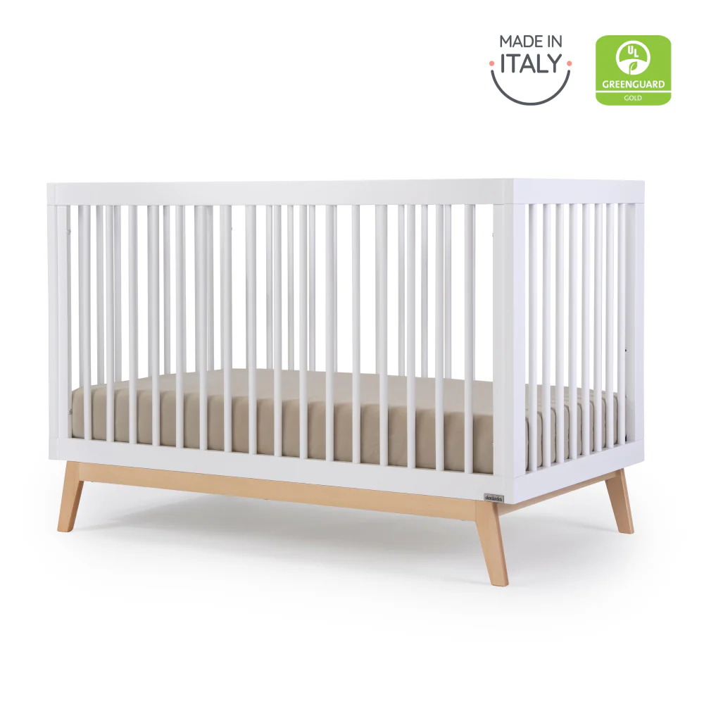 Soho 3-in-1 Convertible Crib - Image 38