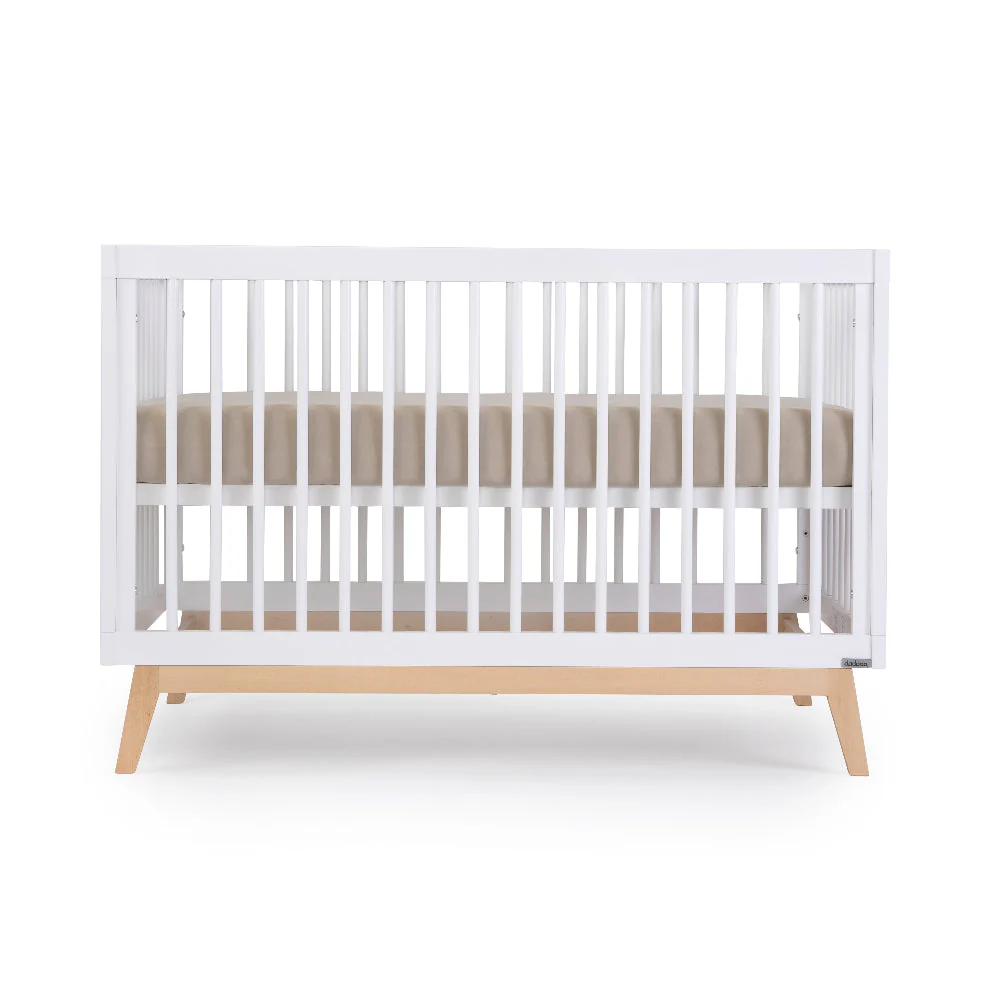 Soho 3-in-1 Convertible Crib - Image 39
