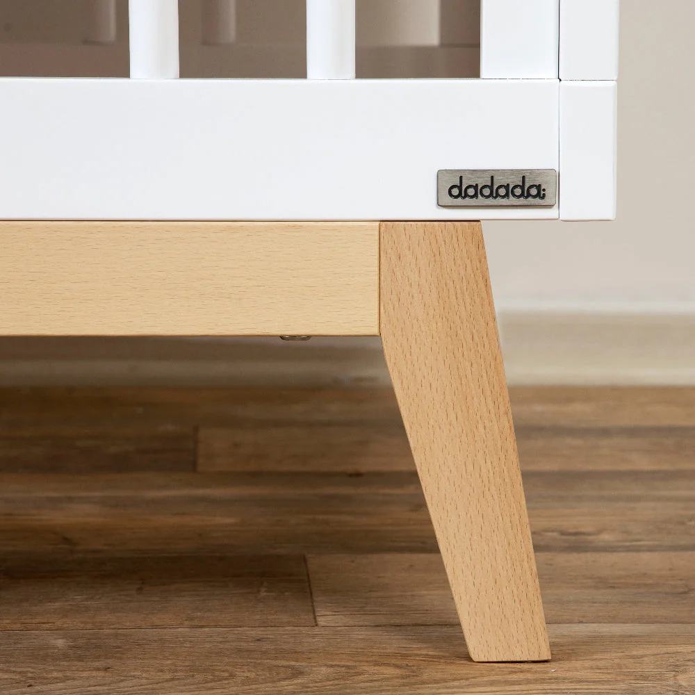 Soho 3-in-1 Convertible Crib - Image 41