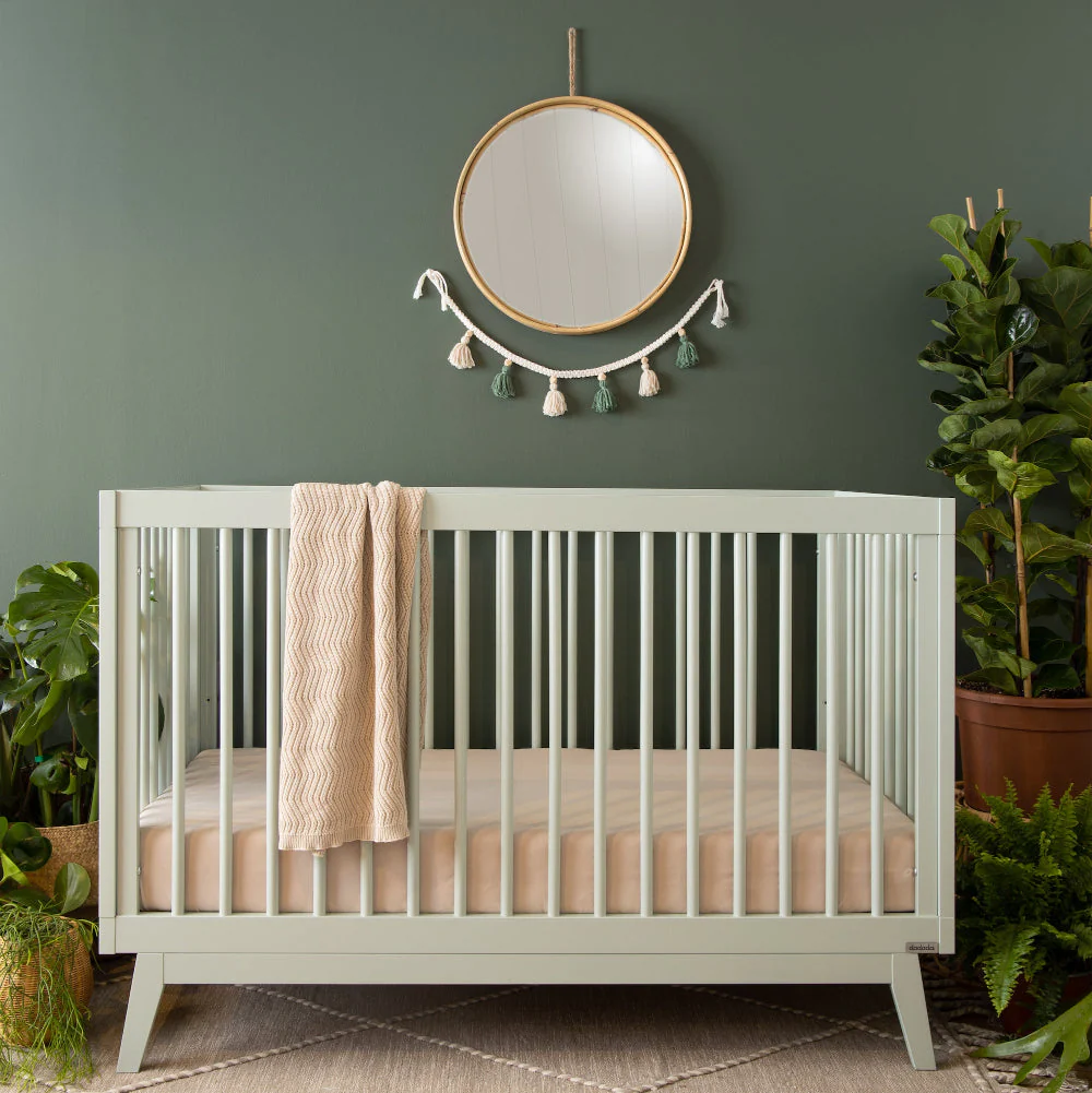 Soho 3-in-1 Convertible Crib - Image 42