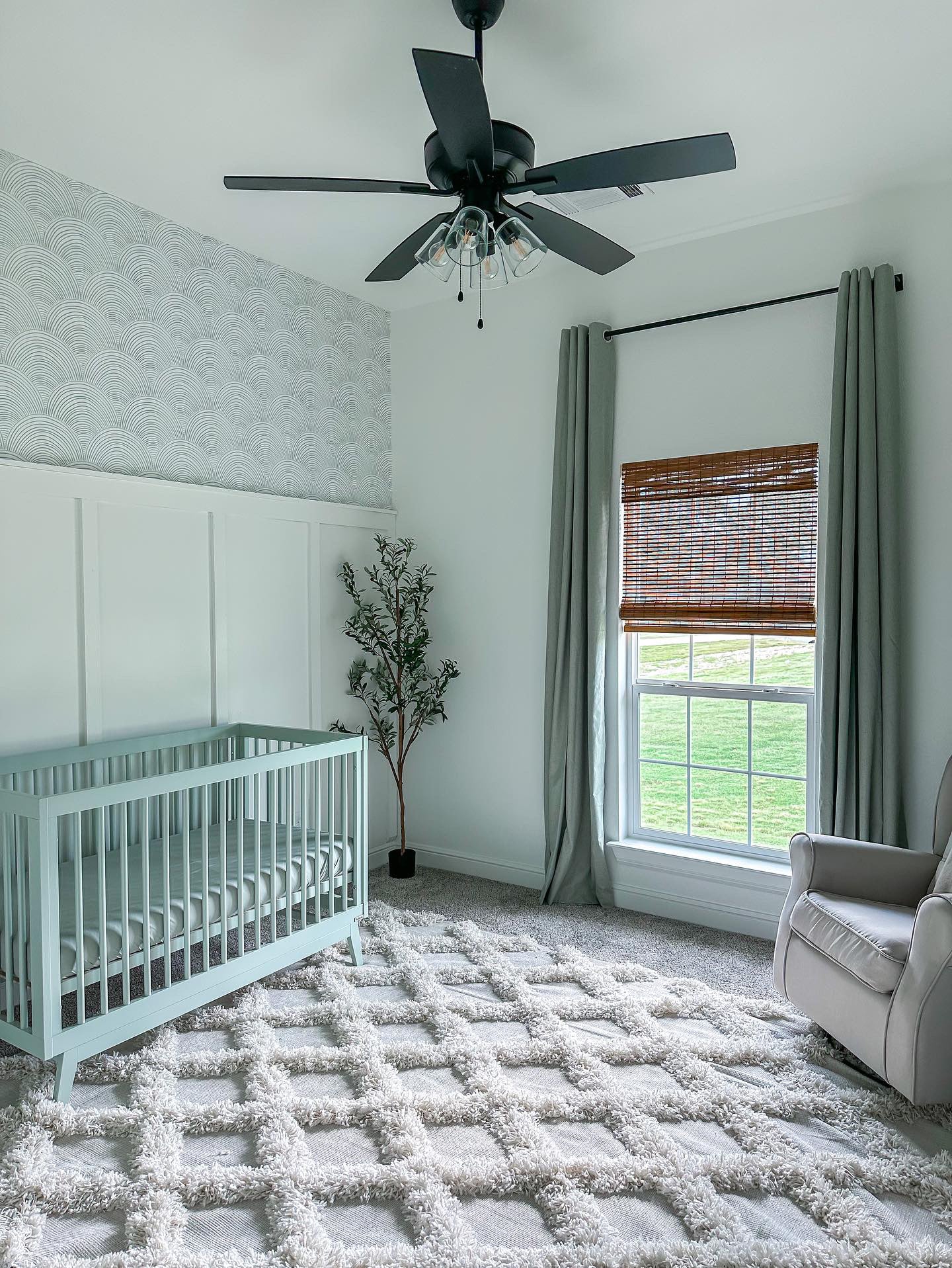 Soho 3-in-1 Convertible Crib - Image 46