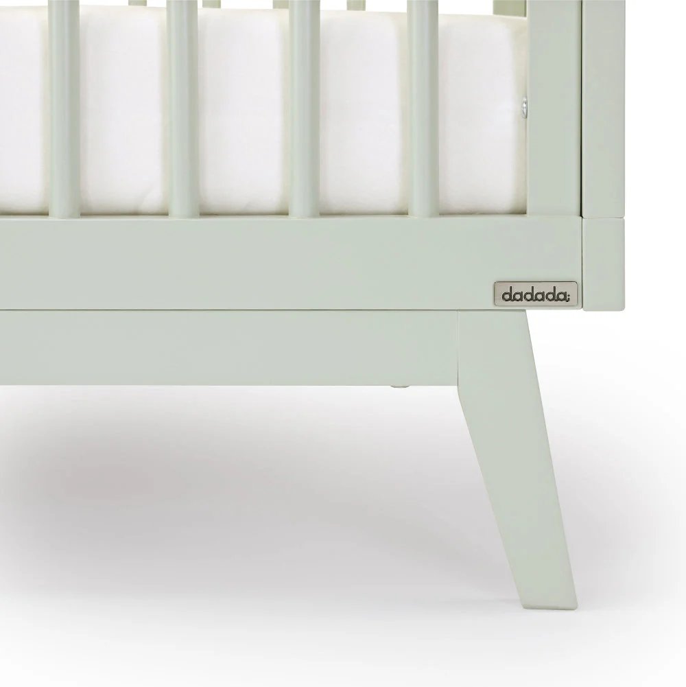 Soho 3-in-1 Convertible Crib - Image 48