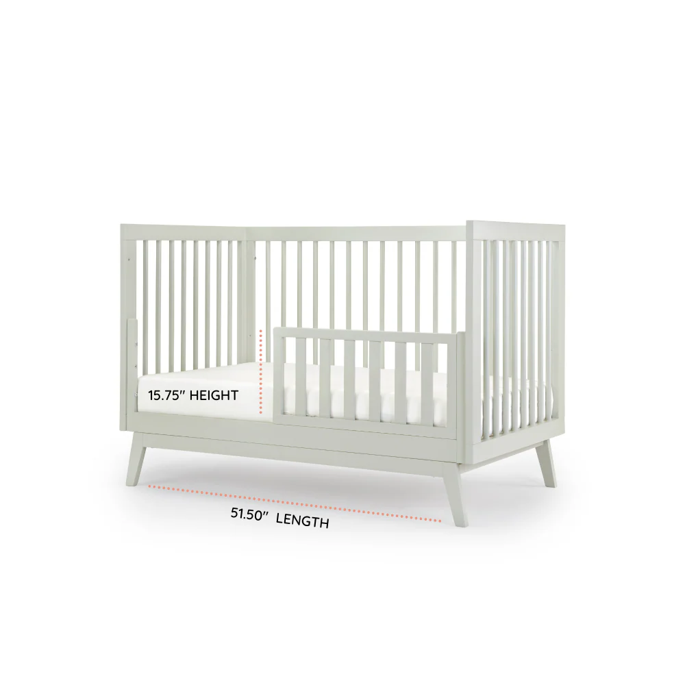 Soho 3-in-1 Convertible Crib - Image 51