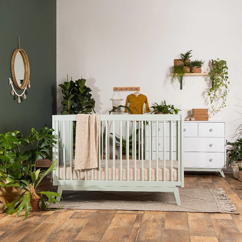 Soho 3-in-1 Convertible Crib - Image 52