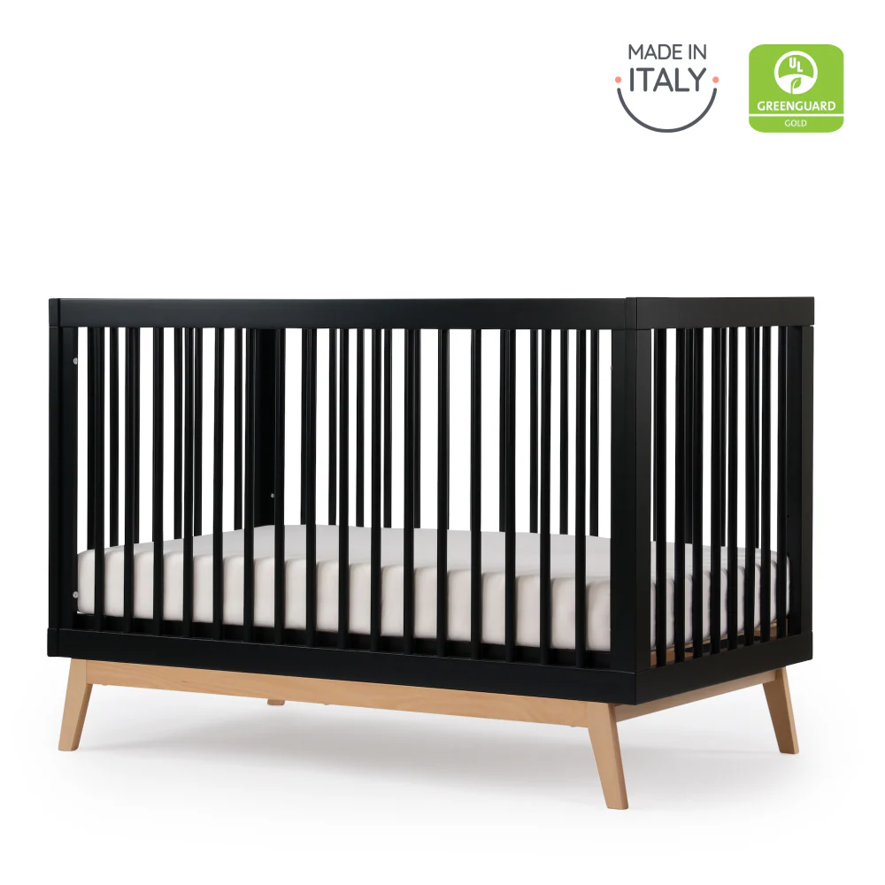 Soho 3-in-1 Convertible Crib - Image 55