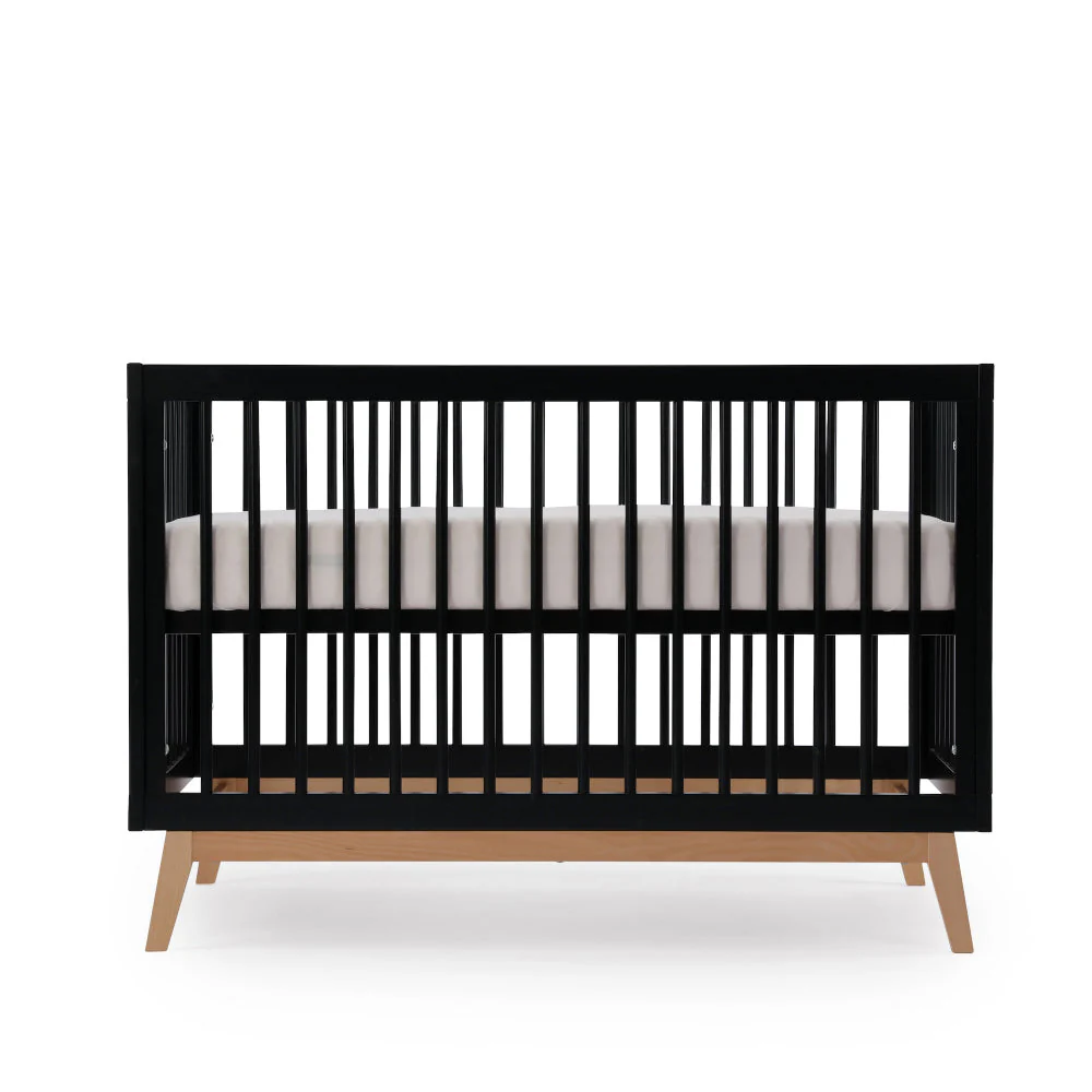 Soho 3-in-1 Convertible Crib - Image 58