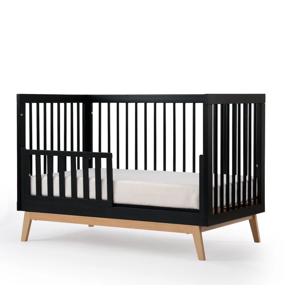Soho 3-in-1 Convertible Crib - Image 59