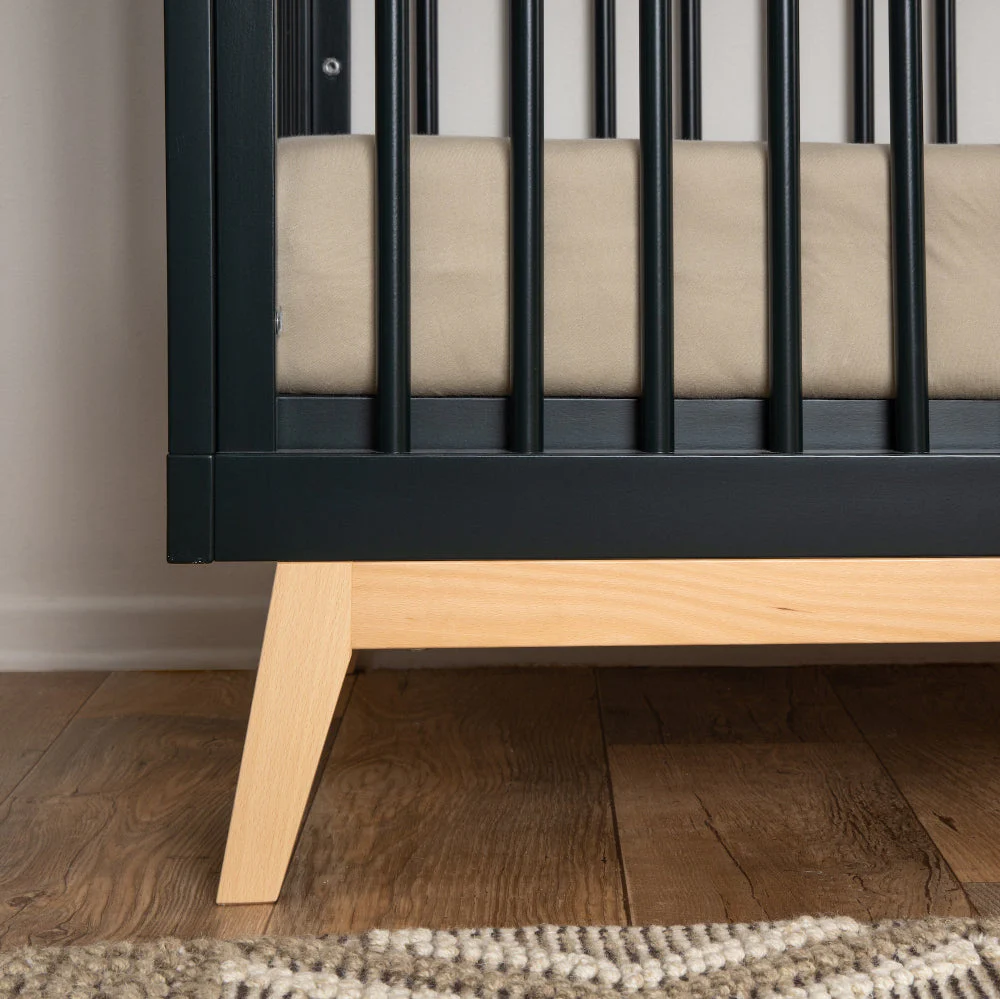 Soho 3-in-1 Convertible Crib - Image 61