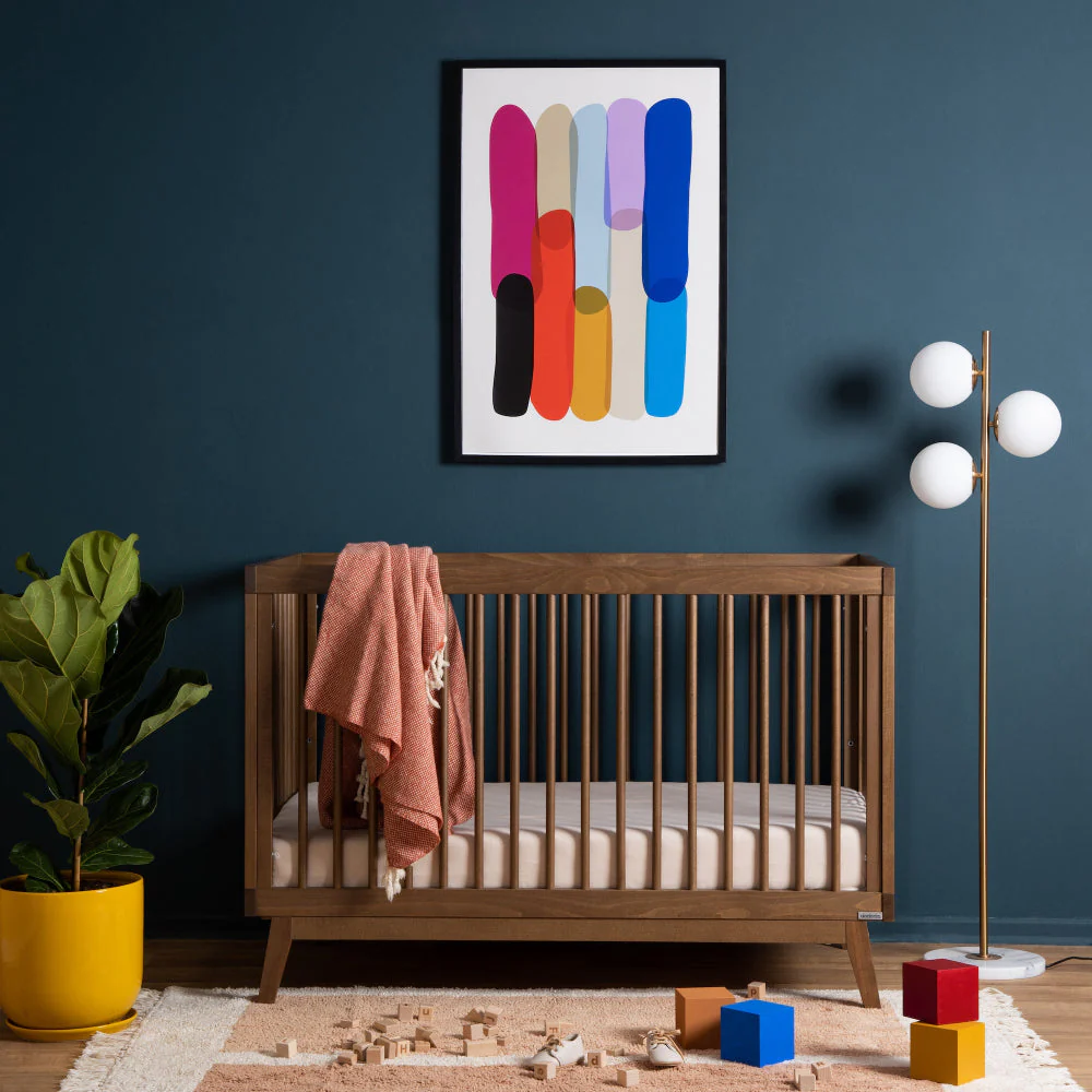 Soho 3-in-1 Convertible Crib - Image 66