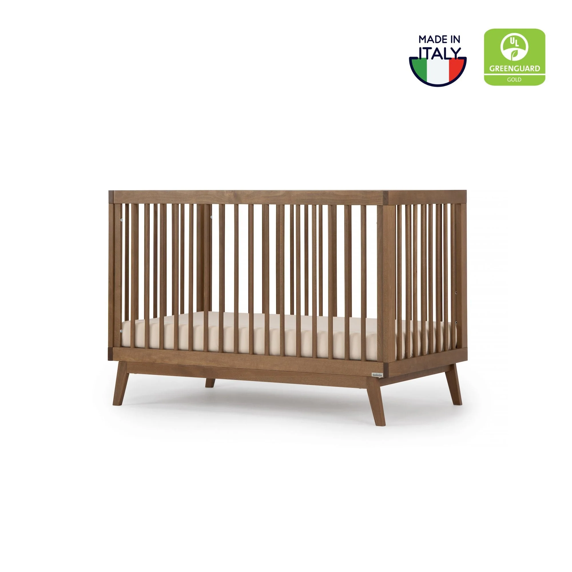 Soho 3-in-1 Convertible Crib - Image 73