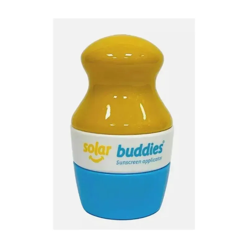 Solar Buddies - Solar Buddies Sunscreen Applicator, Blue