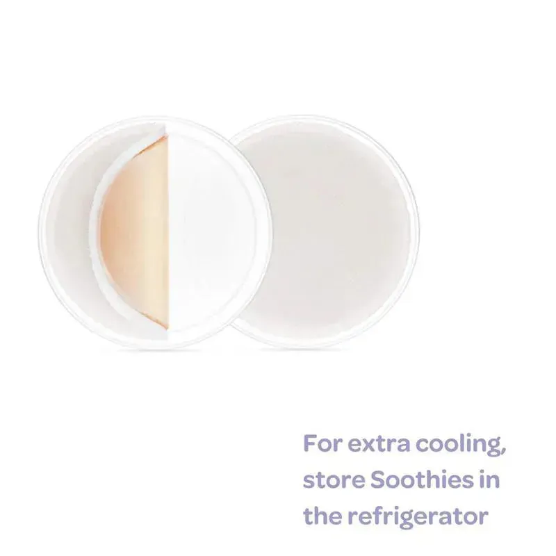 Lansinoh - Soothies Gel Pads 2Ct - Image 5