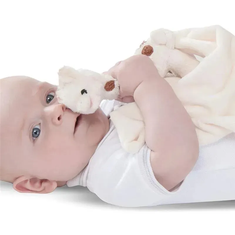 Sophie la Girafe Cherie Blankie, White - Image 5