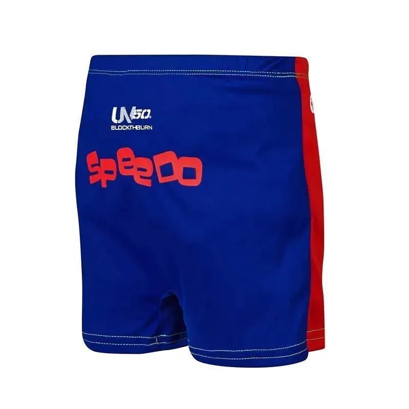 Speedo Begin to Swim Swm Diaper, Blue - Image 2