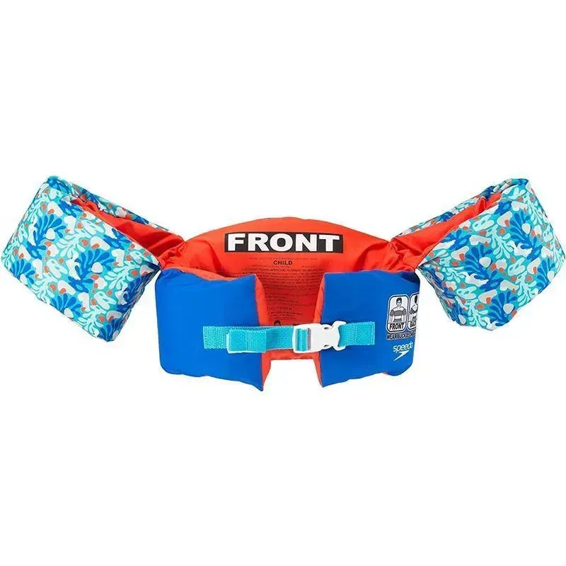 Speedo - Kids Swim Star, Electric Blue - Image 17