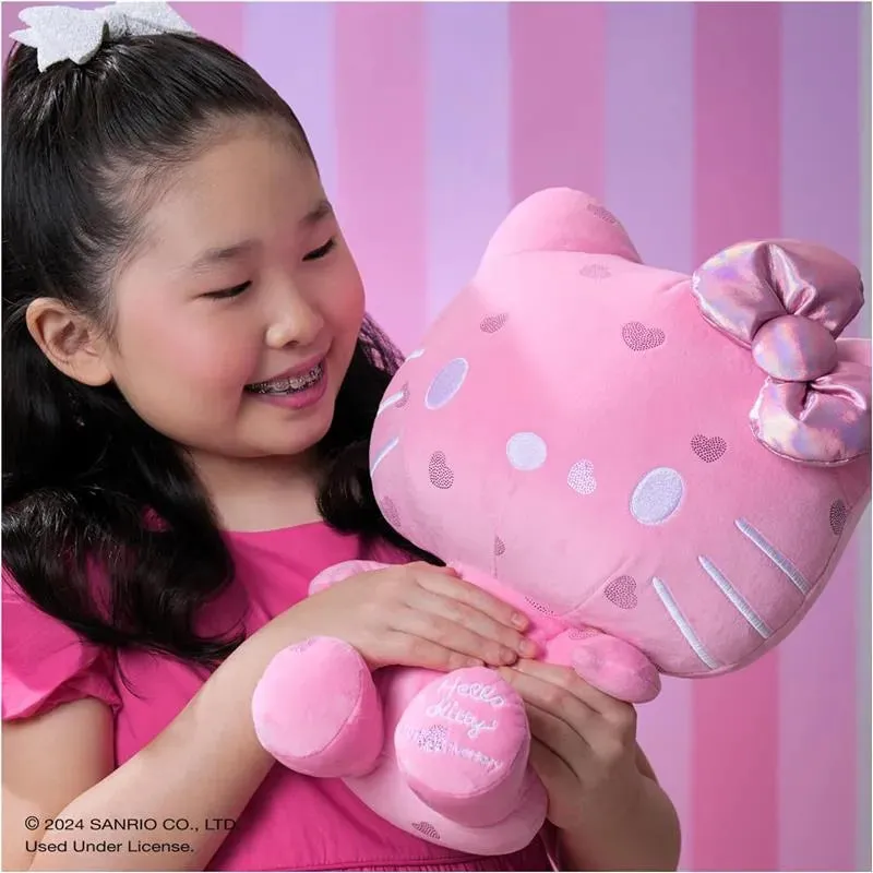 Spin Master - 50Th Anniversary Plush 12 - Image 4