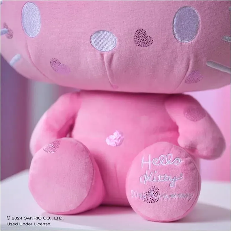 Spin Master - 50Th Anniversary Plush 12 - Image 7