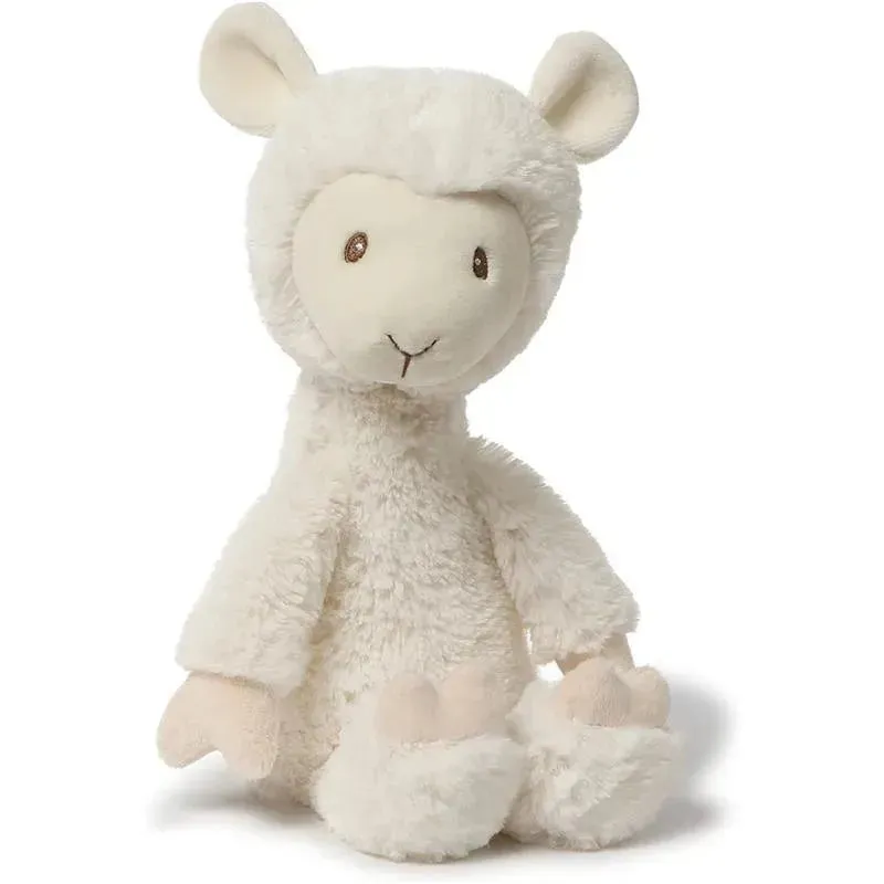 Spin Master - Baby Lil’ Luvs Collection Emory Fox Plush