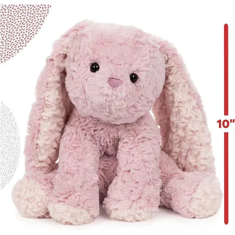 Spin Master - Cozys Collection Bunny Plush Soft Stuffed Animal , Bunny - Image 2